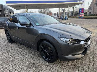 Mazda CX-30 2.5 MHEV 104 Kw Automaat Homura picture 6
