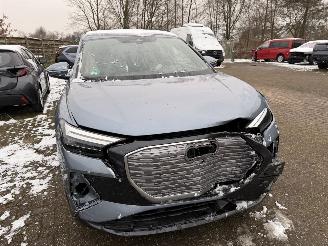 Audi Q4 E-Tron 45E Sportback 1x  S-Line picture 4