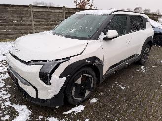 škoda osobní automobily Kia EV3 Earth  Battery 81 Kw 2025/1