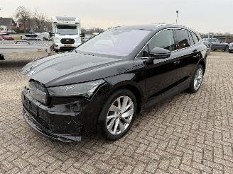 Skoda Enyaq 85 E picture 9