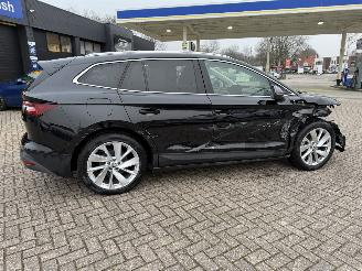 Skoda Enyaq 85 E picture 21