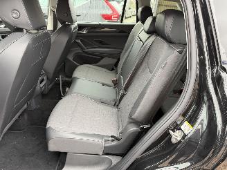 Volkswagen Tayron 1.5 eTSi 150 Pk DSG   7 persoons picture 35