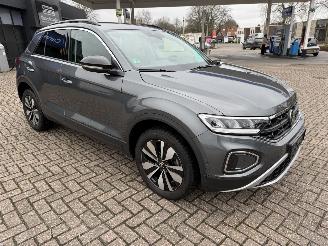 Volkswagen T-Roc 1.0 - 85 Kw 6V. Goal picture 5