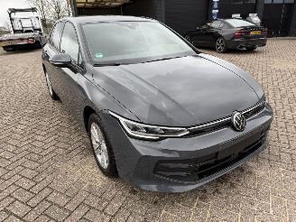 Volkswagen Golf 8.5 Goal. 1.5 eTSi 110 Kw DSG picture 5