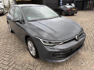 Volkswagen Golf 8.5 Goal. 1.5 eTSi 110 Kw DSG picture 2
