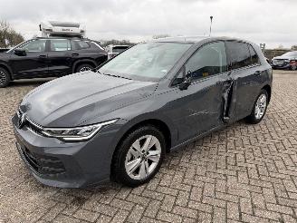 Volkswagen Golf 8.5 Goal. 1.5 eTSi 110 Kw DSG picture 9