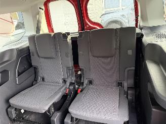 Volkswagen Caddy maxi 2.0 TDi 102 Pk   7 persoons picture 24