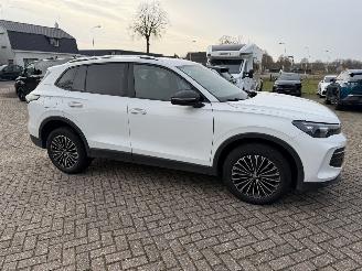 Volkswagen Tiguan 1.5 eTSi 150 Pk Mild Hybride DSG. Goal picture 8