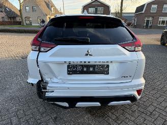 Mitsubishi Eclipse Cross PHEV  Plug in Hybride   S-AWC picture 16