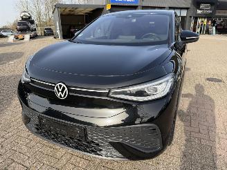 Volkswagen ID.5 Pro  89 Kw/h. 210 Kw picture 3