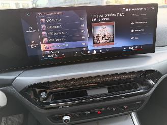 BMW 3-serie 318i Touring Business picture 25