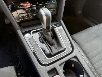 Volkswagen Passat Variant GTE picture 22