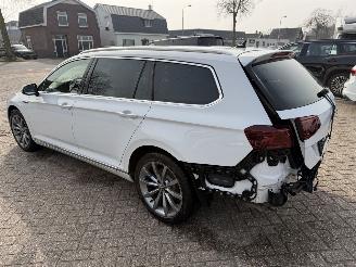 Volkswagen Passat Variant GTE picture 13