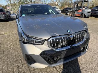 BMW 5-serie 520 D Touring New Model M-Sport picture 6