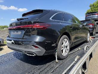  Audi A5 Avant 2.0 TFSi Quattro 2025/6