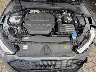 Audi A3 2.0 TFSi 190 Pk Quattro S-tronic S-Line picture 25
