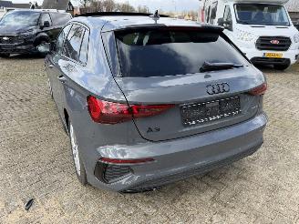 Audi A3 2.0 TFSi 190 Pk Quattro S-tronic S-Line picture 15