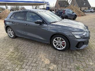 Audi A3 2.0 TFSi 190 Pk Quattro S-tronic S-Line picture 20