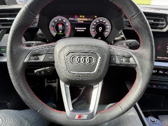 Audi A3 2.0 TFSi 190 Pk Quattro S-tronic S-Line picture 35