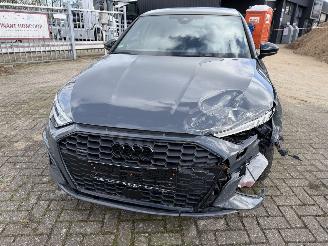 Audi A3 2.0 TFSi 190 Pk Quattro S-tronic S-Line picture 5