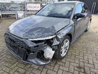 Audi A3 2.0 TFSi 190 Pk Quattro S-tronic S-Line picture 7