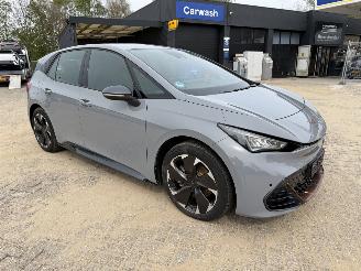 Unfallwagen Cupra Born 77 Kw/h 2024/8