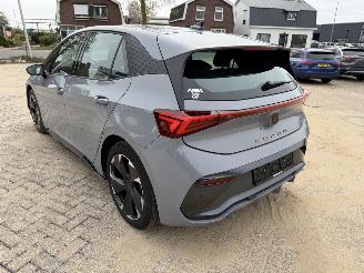 Cupra Born 77 Kw/h picture 13