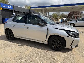 Opel Corsa 1.2 - 74 Kw Automaat GS-Line picture 10