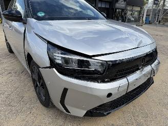 Opel Corsa 1.2 - 74 Kw Automaat GS-Line picture 22