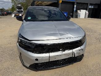 Opel Corsa 1.2 - 74 Kw Automaat GS-Line picture 6