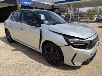 Opel Corsa 1.2 - 74 Kw Automaat GS-Line picture 9