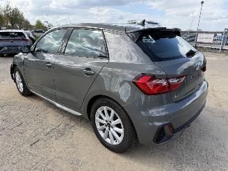 Audi A1 25 TFSi. S-Line picture 13