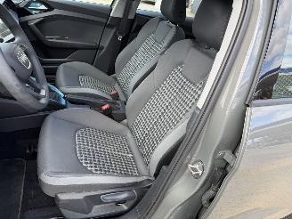 Audi A1 25 TFSi. S-Line picture 28