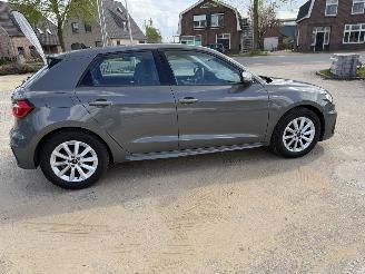 Audi A1 25 TFSi. S-Line picture 18