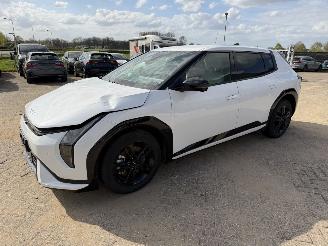 Kia EV4 81 Kw/h. Elektro motor 150 Kw picture 21
