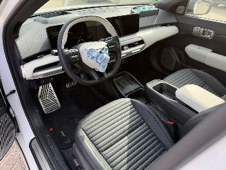 Kia EV4 81 Kw/h. Elektro motor 150 Kw picture 32