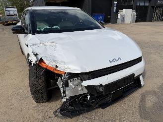 Kia EV4 81 Kw/h. Elektro motor 150 Kw picture 6