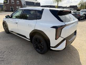 Kia EV4 81 Kw/h. Elektro motor 150 Kw picture 18