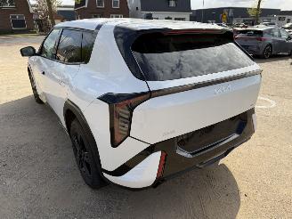 Kia EV4 81 Kw/h. Elektro motor 150 Kw picture 17