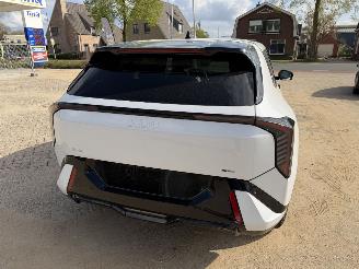 Kia EV4 81 Kw/h. Elektro motor 150 Kw picture 15