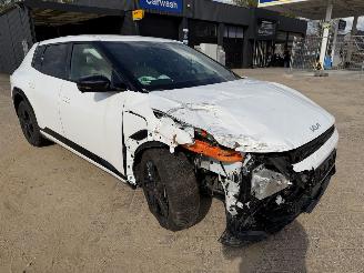 Kia EV4 81 Kw/h. Elektro motor 150 Kw picture 8