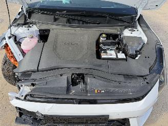 Kia EV4 81 Kw/h. Elektro motor 150 Kw picture 26