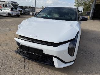 Kia EV4 81 Kw/h. Elektro motor 150 Kw picture 3