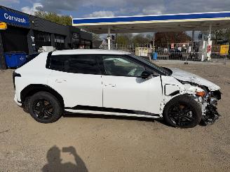 Kia EV4 81 Kw/h. Elektro motor 150 Kw picture 11