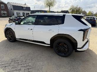 Kia EV4 81 Kw/h. Elektro motor 150 Kw picture 19