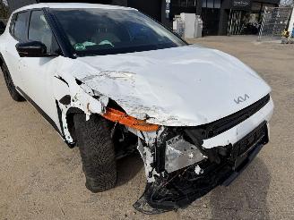 Kia EV4 81 Kw/h. Elektro motor 150 Kw picture 7