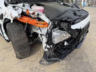 Kia EV4 81 Kw/h. Elektro motor 150 Kw picture 30