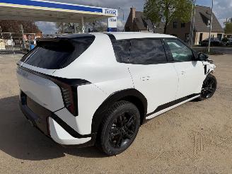 Kia EV4 81 Kw/h. Elektro motor 150 Kw picture 13