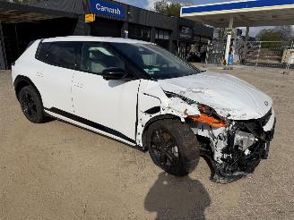 Kia EV4 81 Kw/h. Elektro motor 150 Kw picture 9