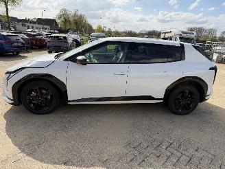 Kia EV4 81 Kw/h. Elektro motor 150 Kw picture 20